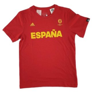 Adidas Spain Sport-T-Shirt DEČIJA MAJICA ADIDAS SPAIN