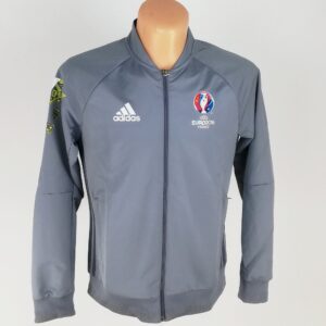 TANKA KIŠNA JAKNA ŽENSKA JAKNA ADIDAS EC16 SUP JK AI3255 W