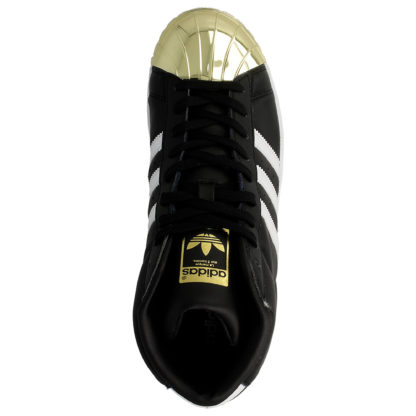 ŽENSKE PATIKE ADIDAS PROMODEL METAL TOE W BB2130 - Image 4