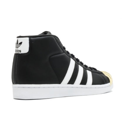 ŽENSKE PATIKE ADIDAS PROMODEL METAL TOE W BB2130 - Image 2