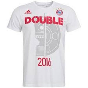 Dečija Majica Pamučna Adidas FC Bayern München BR9167