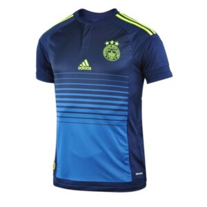 DEČIJA MAJICA DRES FC FENERBAHCE ISTANBUL Adidas FB Third Kids SS AN8127