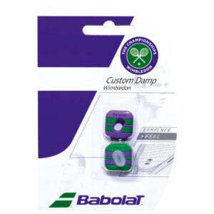 UBLAŽIVAČ VIBRACIJA Babolat Wimbeldon Damper 700031