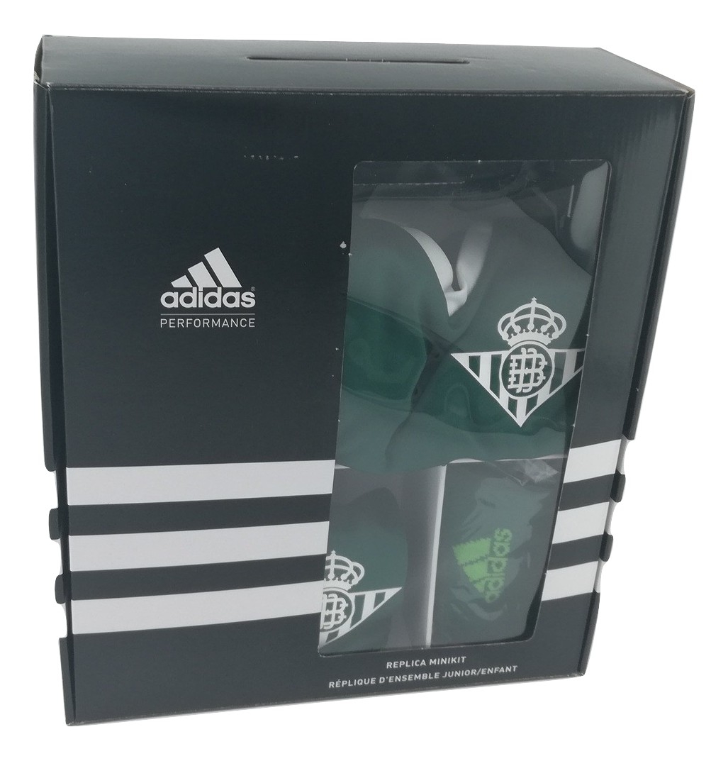 Adidas Betis MiniKit BG9574 - Image 2