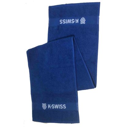 Pamučni peškir K Swiss K swiss Towel Blue KPR533