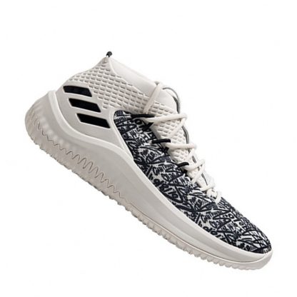 ADIDAS KOŠARKAŠKE PATIKE Adidas Dame 4 AQ0597
