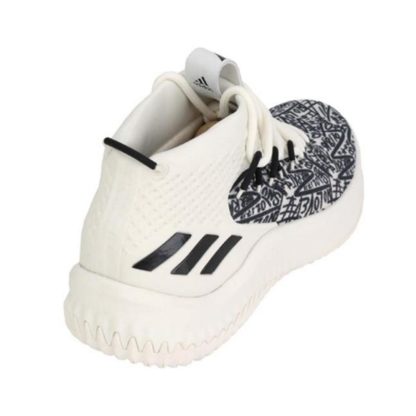 Adidas Dame 4 AQ0597 - Image 2