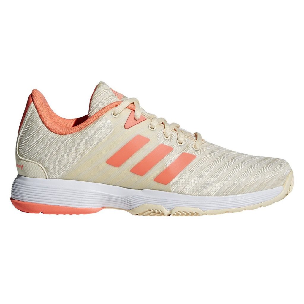 Adidas Barricade Court W DB1745 SportOutlet Run Go