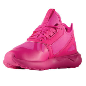 Patike Adidas Tubular Runner K S78726 Dečje Patike Adidas Tubular Runner Pink Modne patike za žene i decu