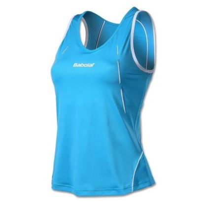 TENISKA MAJICA Babolat Tank Match Core ŽENSKA MAJICA BABOLAT 41S1423