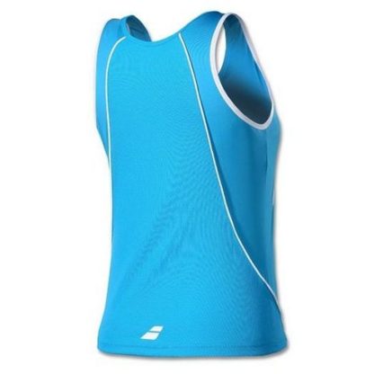TENISKA MAJICA Babolat Tank Match Core ŽENSKA MAJICA BABOLAT 41S1423
