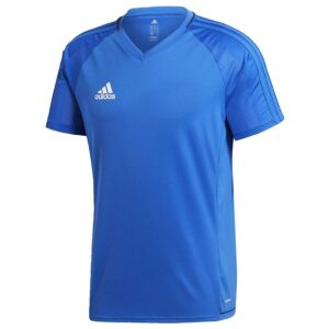 MUŠKA MAJICA ADIDAS BQ2796 Adidas TIRO17 TRG JSY