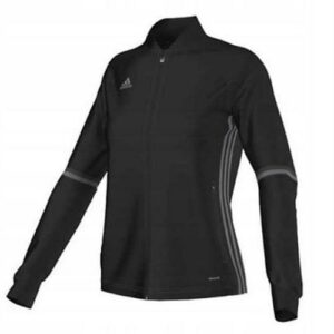 ŽENSKA JAKNA TRENERKA ADIDAS Adidas Con16 TRG JKT W S93557