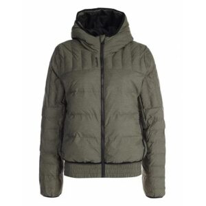 ŽENSKA JAKNA REEBOK Reebok SSG OW SYNT JKT AH3530