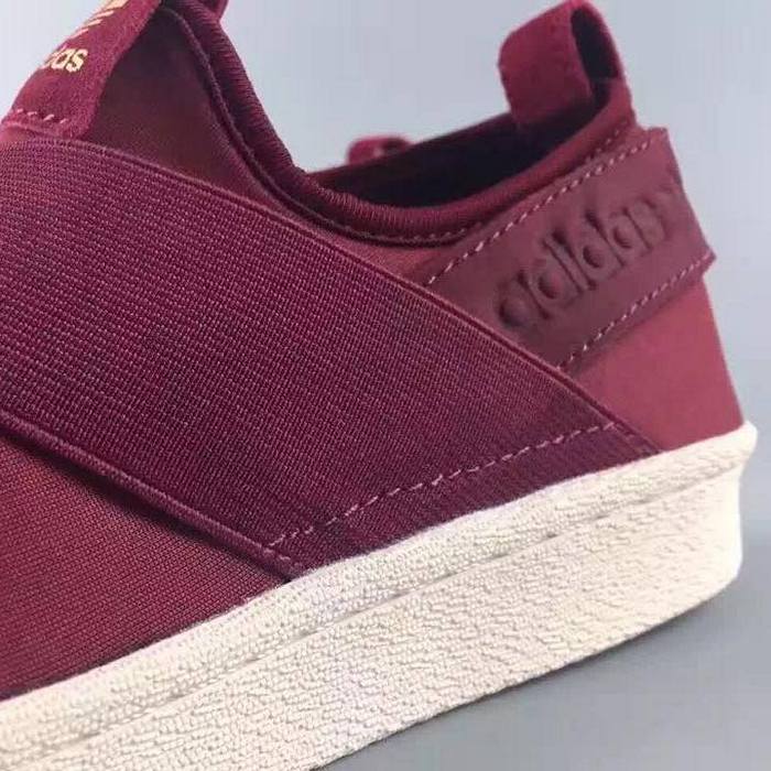 ADIDAS SUPERSTAR SLIP-ON Ženske Patike Adidas Superstar S81340