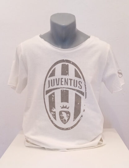 Juventus T-shirt JUVE01
