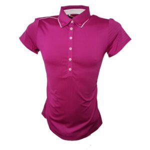 Ženska Polo Majica Adidas Z86850