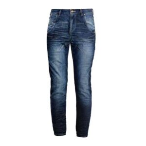 ŽENSKE FARMERKE REEBOK DANIM CARGO PANTS AA1584