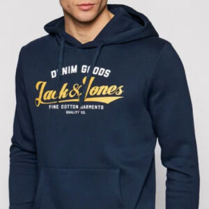 Jack & Jones muški duks 12172349