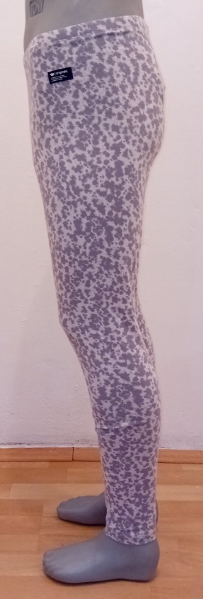 Adidas DRZL Leggings S14602 - Slika 2