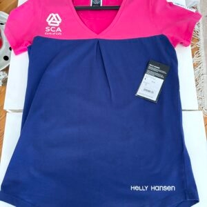 Majica Helly Hansen Ženska Majica 28285-264