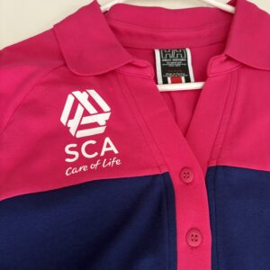 Helly Hansen WMS Polo shirt Ženska Majica 28230-264