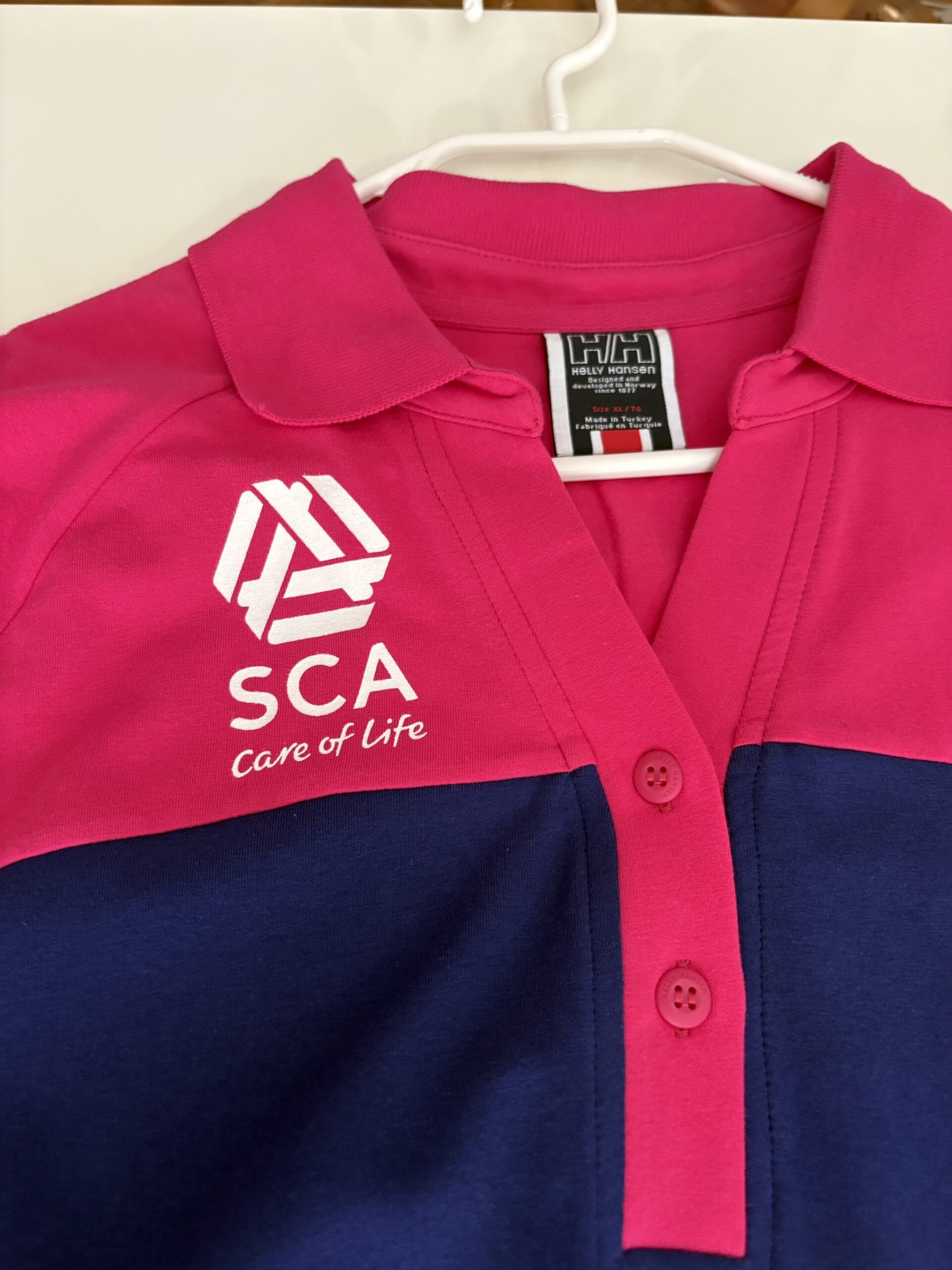 Helly Hansen WMS Polo shirt Ženska Majica 28230-264