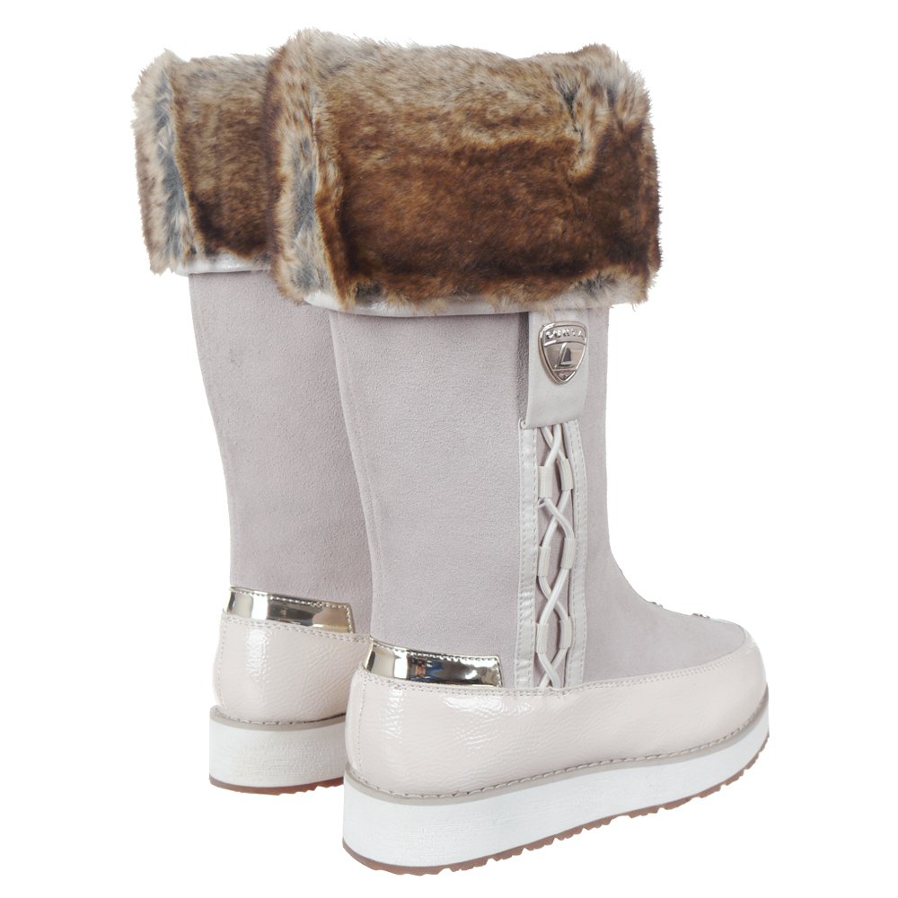 Čizme Luhta Sulava MS 475582400L - Slika 6