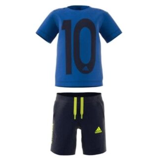 Dečija majica šorc Messi DV1233