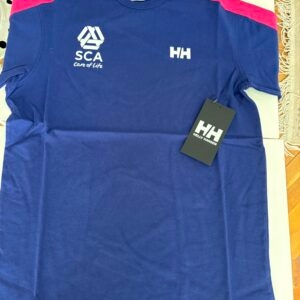 Hally Hansen Ženska Majica 28286-264