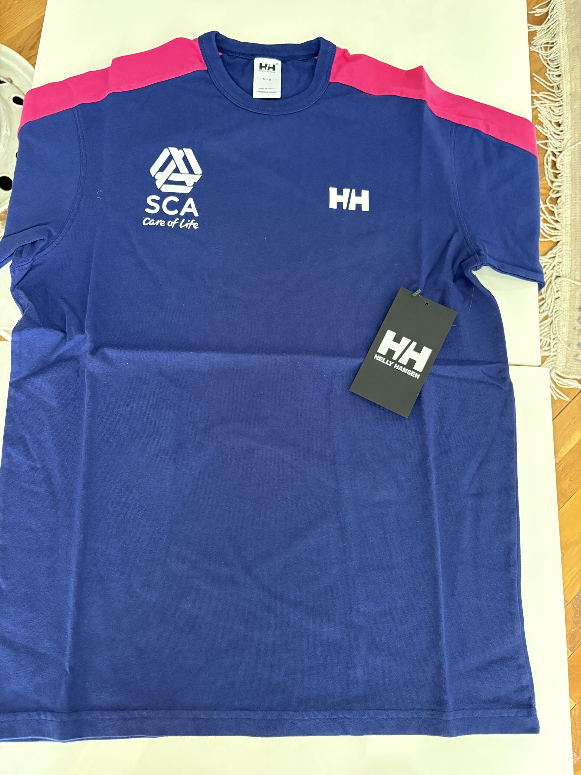 Hally Hansen Ženska Majica 28286-264