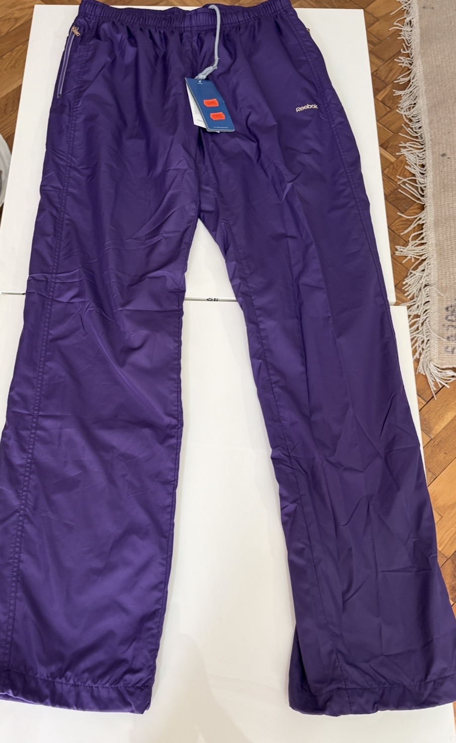 Reebok X05898 ženska trenerka