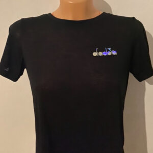 Ženska majica Diadora 102.17421