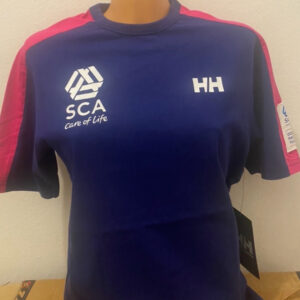 Hally Hansen Ženska Majica 28286-264