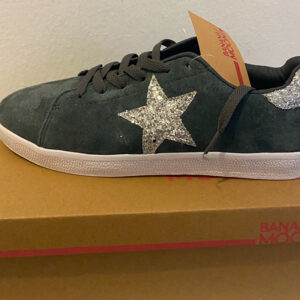 Banana Moon Ruga Gris 53524