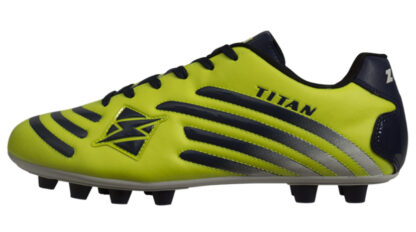 Zeus Scarpa Titan Pu Fudbalska Kopačka
