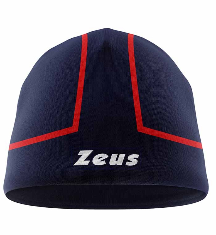 Zeus Zuccotto Fauno Dečija zimska kapa