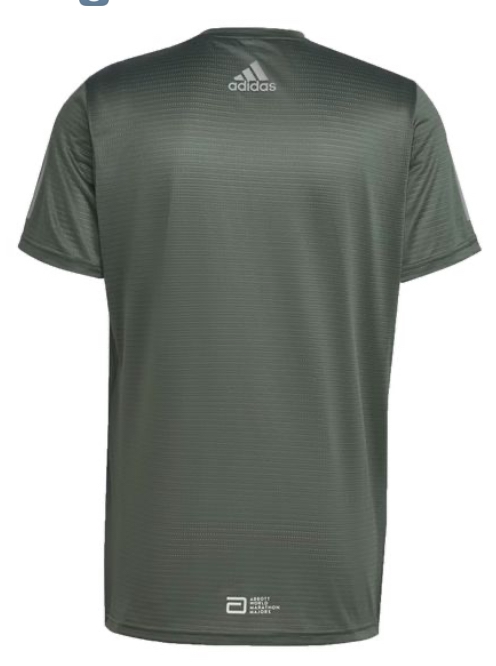 Adidas Berlin 22 Muška Majica HT0517 - Slika 2
