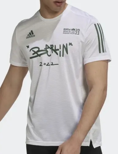 Adidas Berlin 22 Muška Majica HT0521