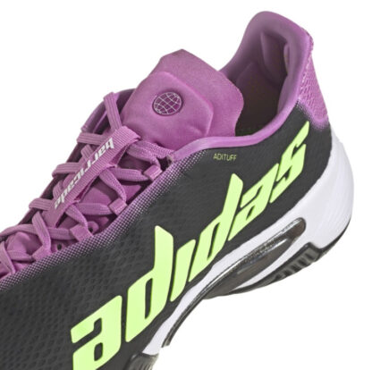 Adidas Barricade Teniske Patike - Image 2