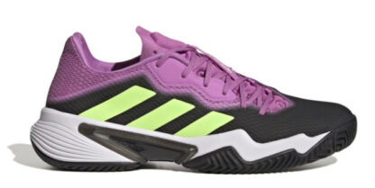 Adidas Barricade Teniske Patike - Image 3