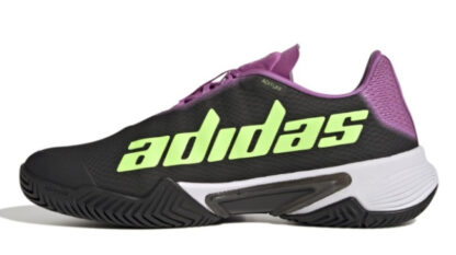 Adidas Barricade Teniske Patike - Image 6