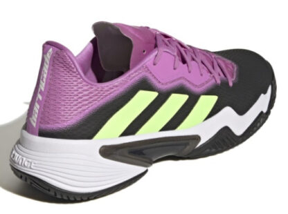Adidas Barricade Teniske Patike - Image 7