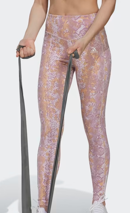 Adidas W Tig Leggings - Slika 2