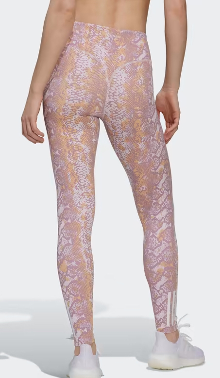 Adidas W Tig Leggings - Slika 3