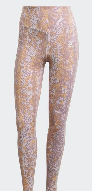 Adidas W Tig Leggings - Slika 4