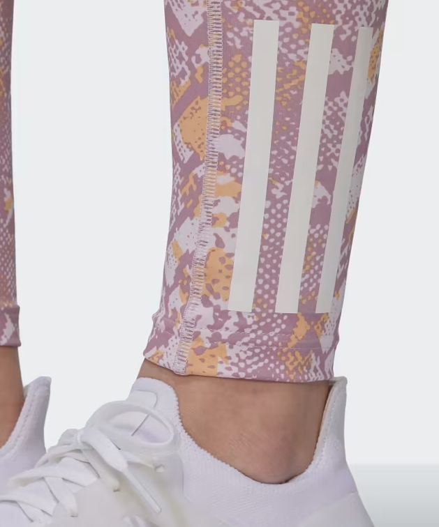 Adidas W Tig Leggings - Slika 5