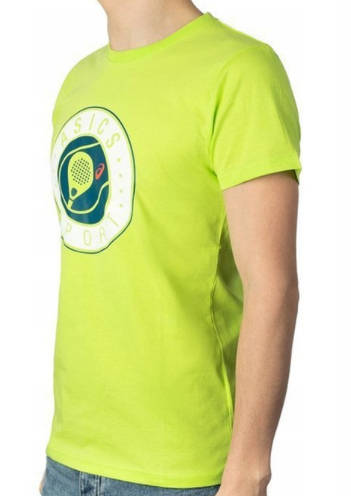 Asics Padel SS Muška majica - Image 3
