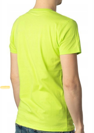 Asics Padel SS Muška majica - Image 4