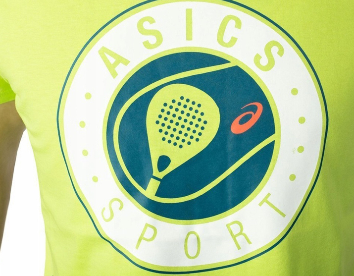 Asics Padel SS Muška majica - Image 2